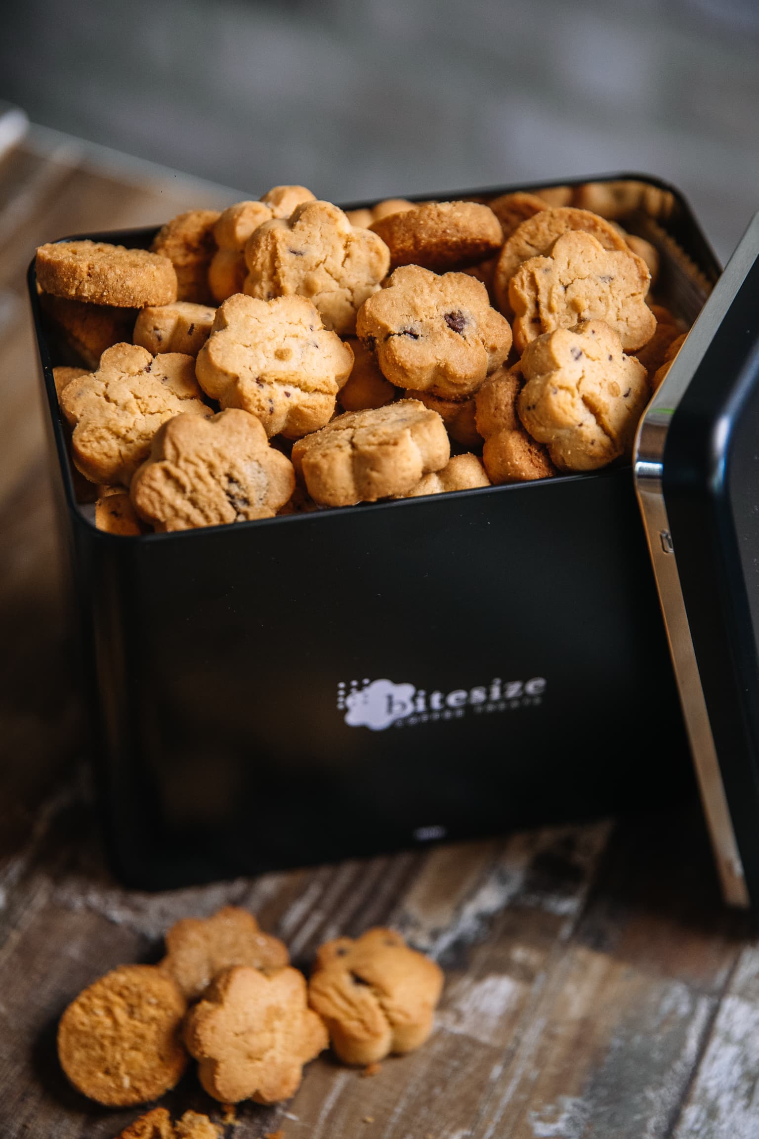 Professional food photography by OneCut Studios for Molotov Creative