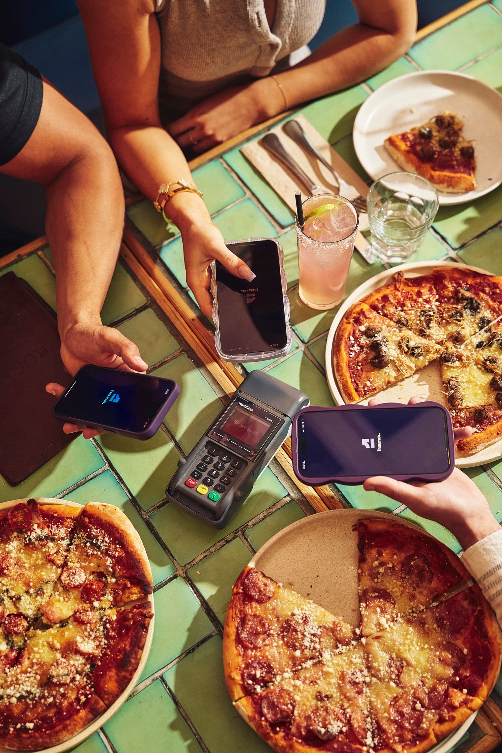 HANA Wallet Web3 campaign content 7