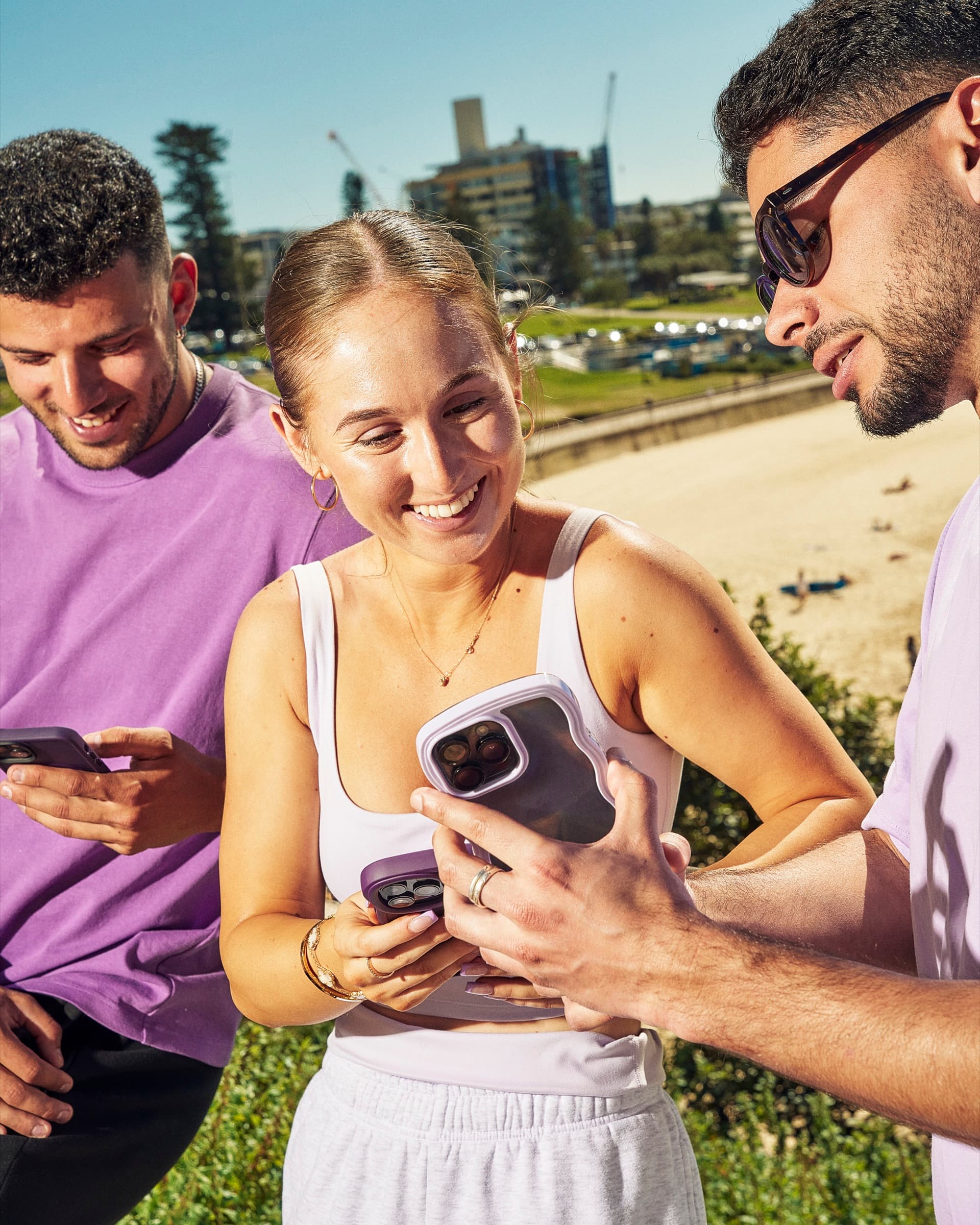 HANA Wallet Web3 campaign content 3