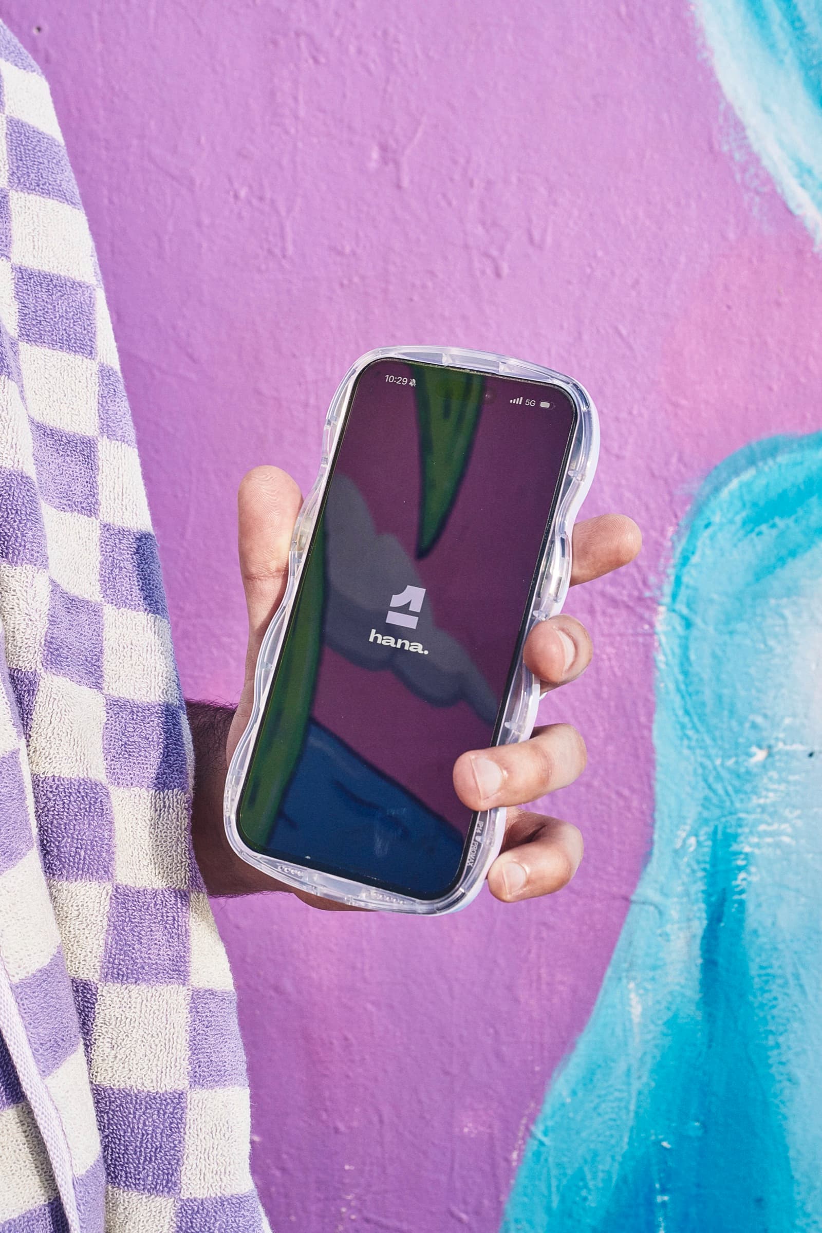 HANA Wallet Web3 campaign content 4