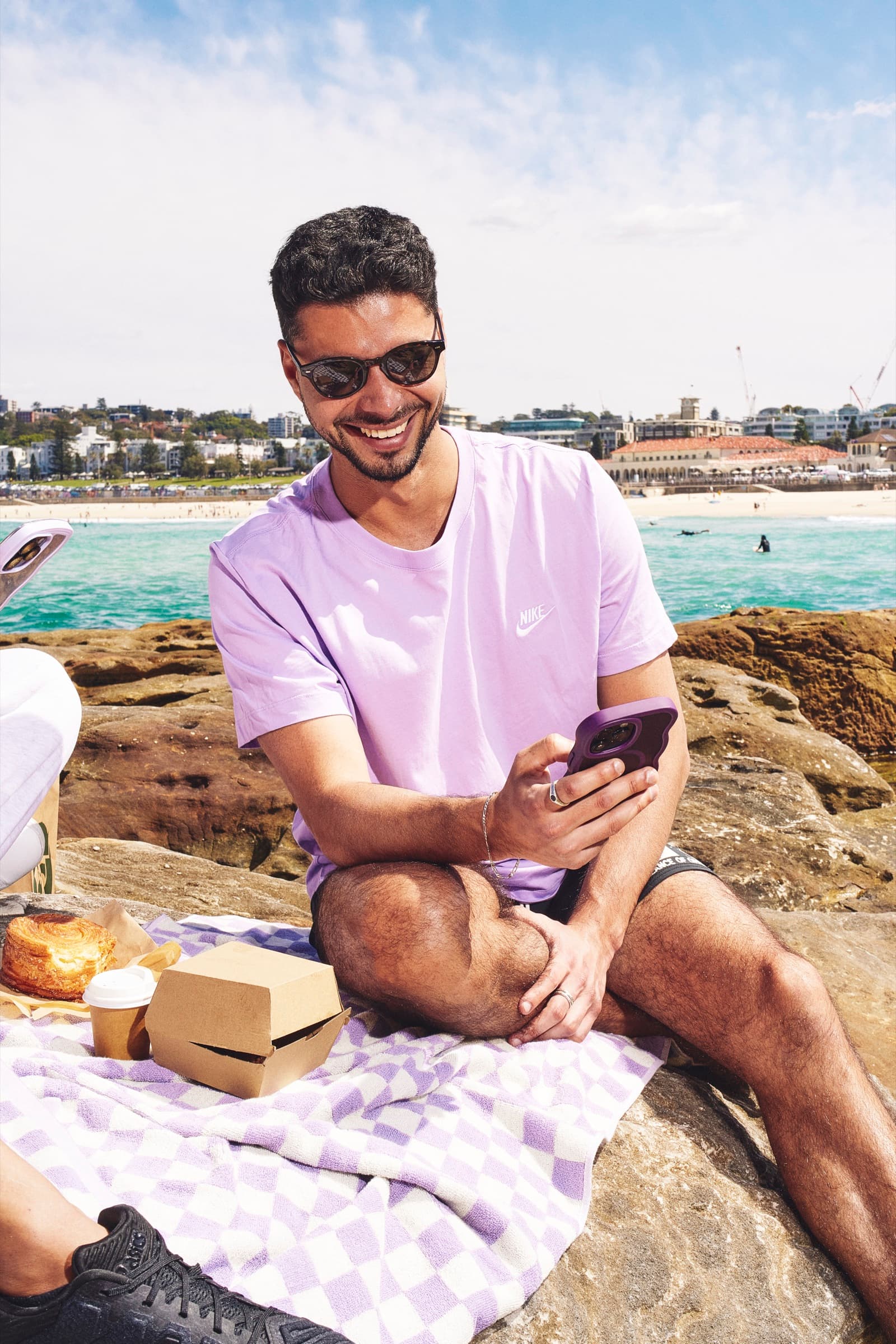 HANA Wallet Web3 campaign content 5