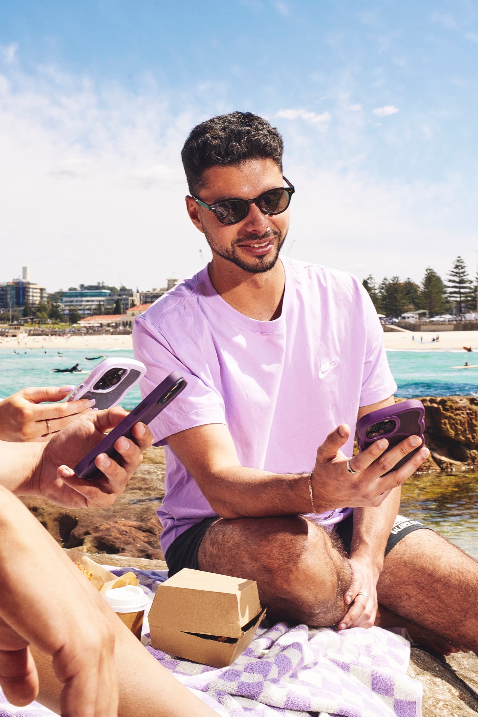 HANA Wallet Web3 campaign content 6