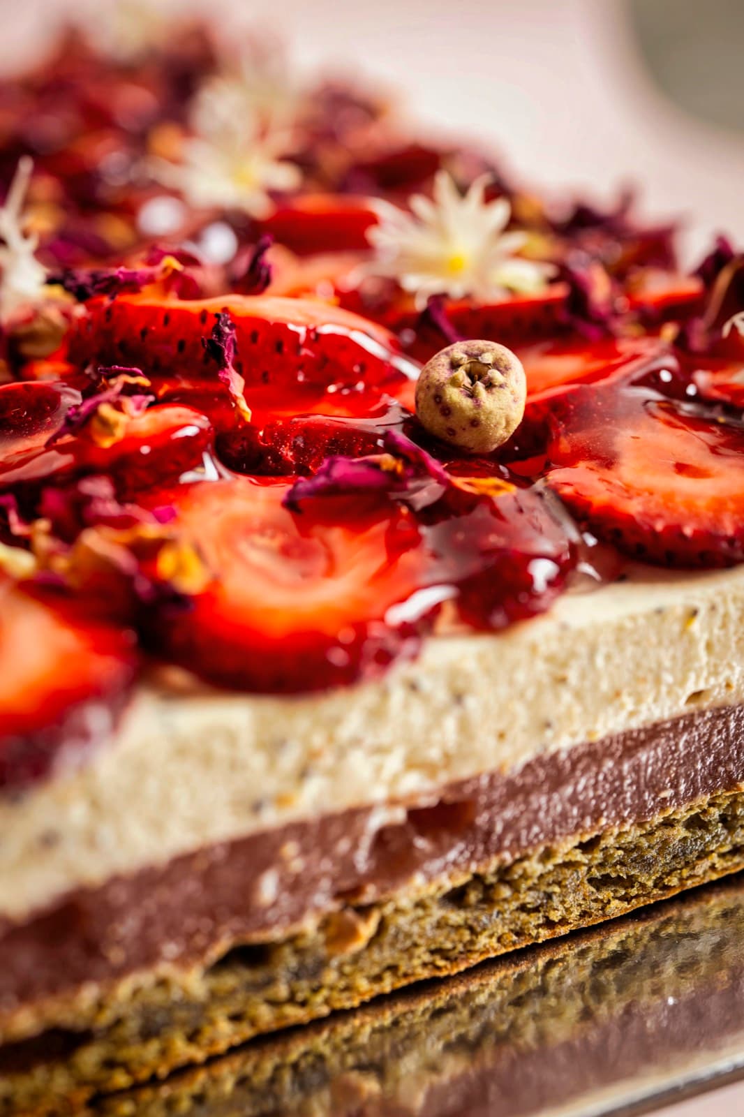 Hearthe Cake Launch — 2026 campaign content 3 by Molotov Creative