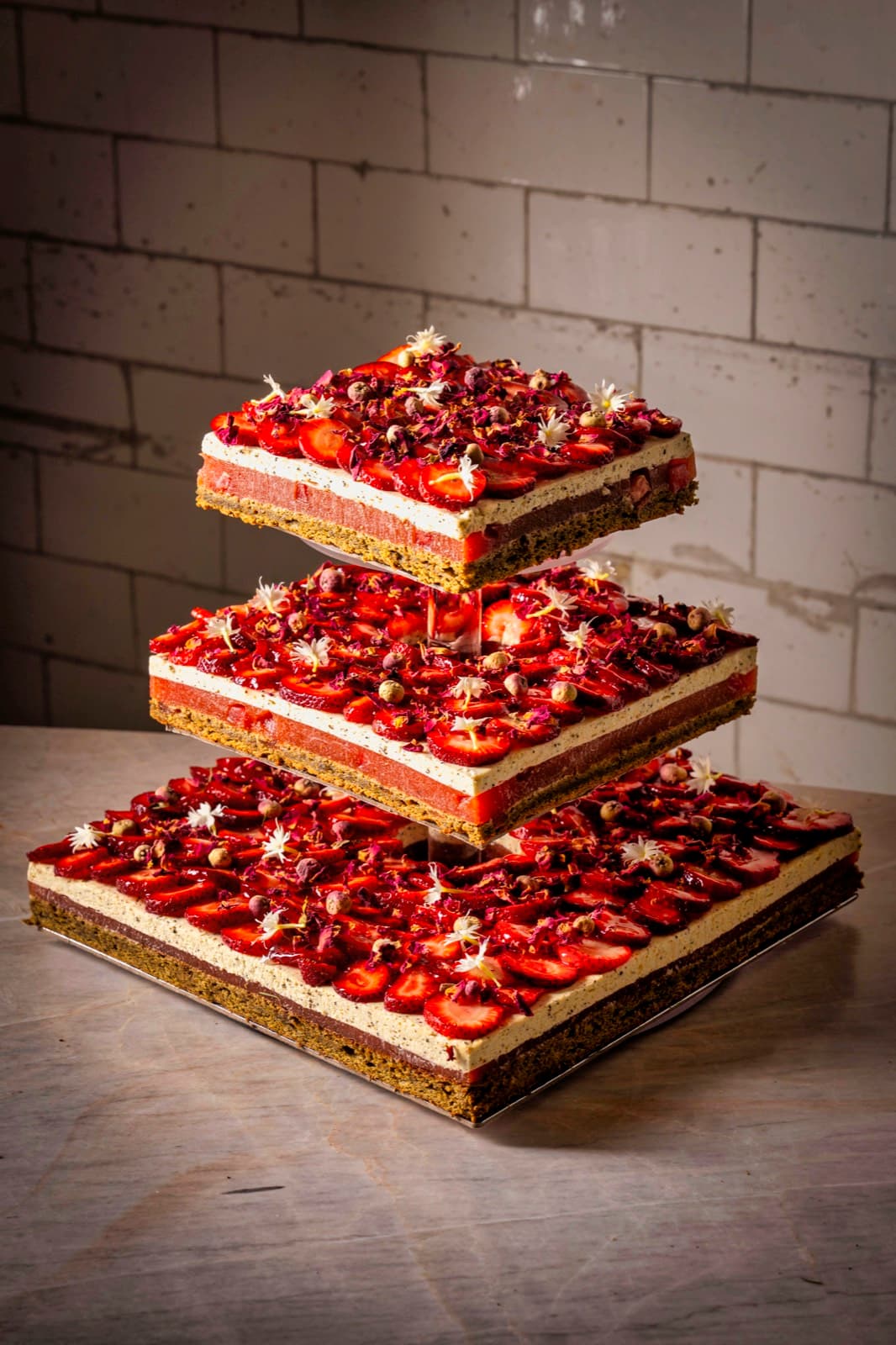 Hearthe Cake Launch — 2026 campaign content 5 by Molotov Creative