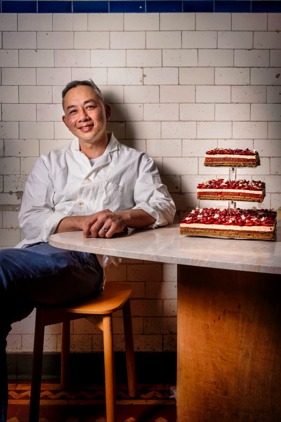 Hearthe Cake Launch — 2026 campaign content 6 by Molotov Creative