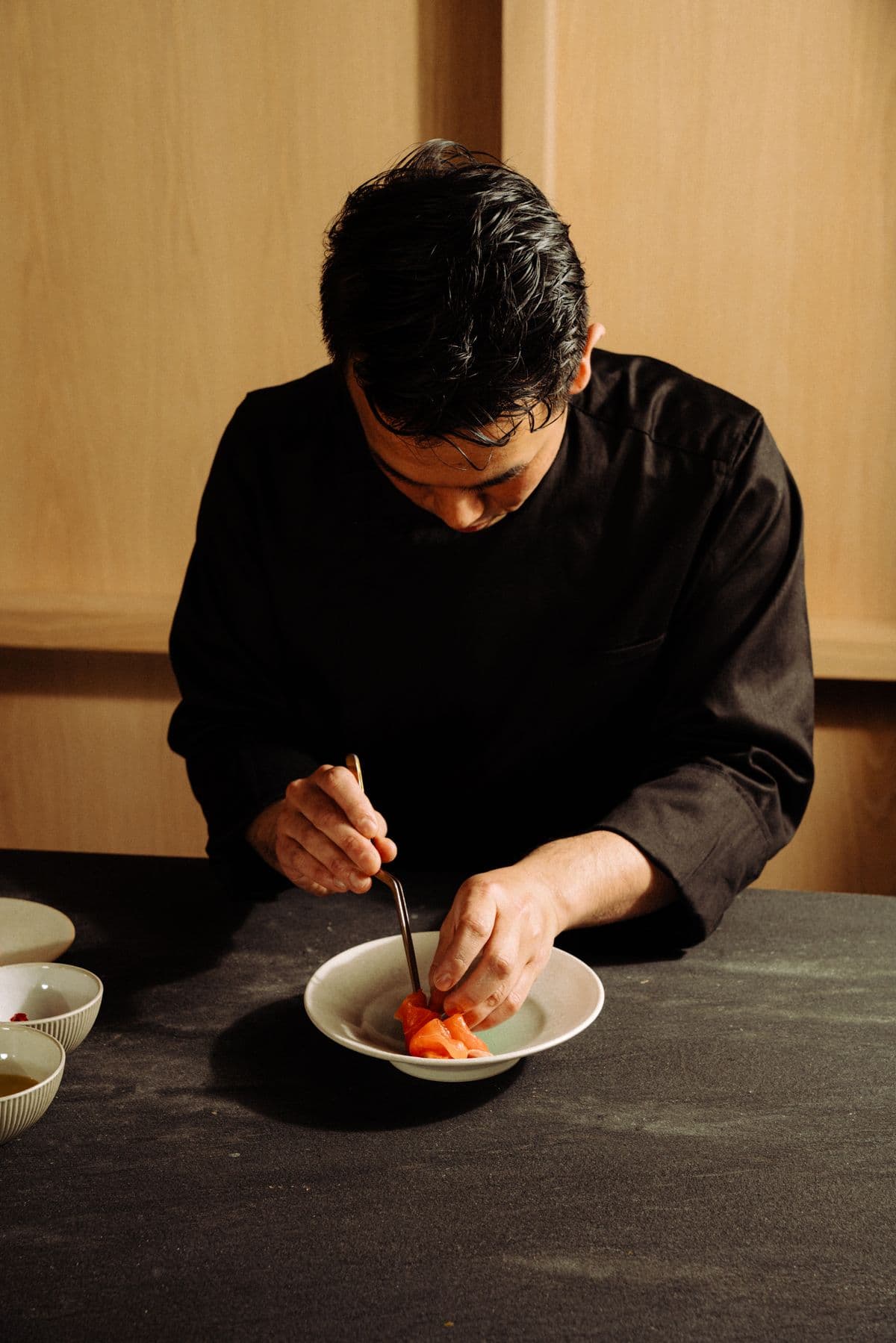 Prefecture 48 Japanese precinct Sydney campaign content 9