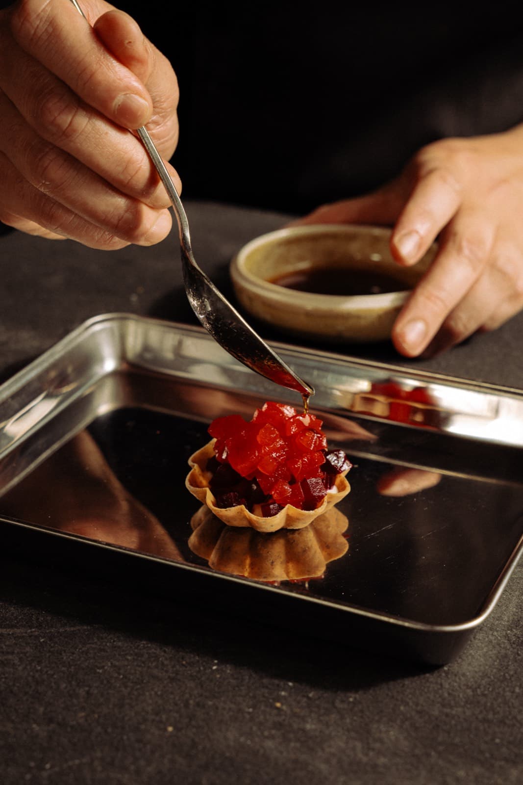 Prefecture 48 Japanese precinct Sydney campaign content 1