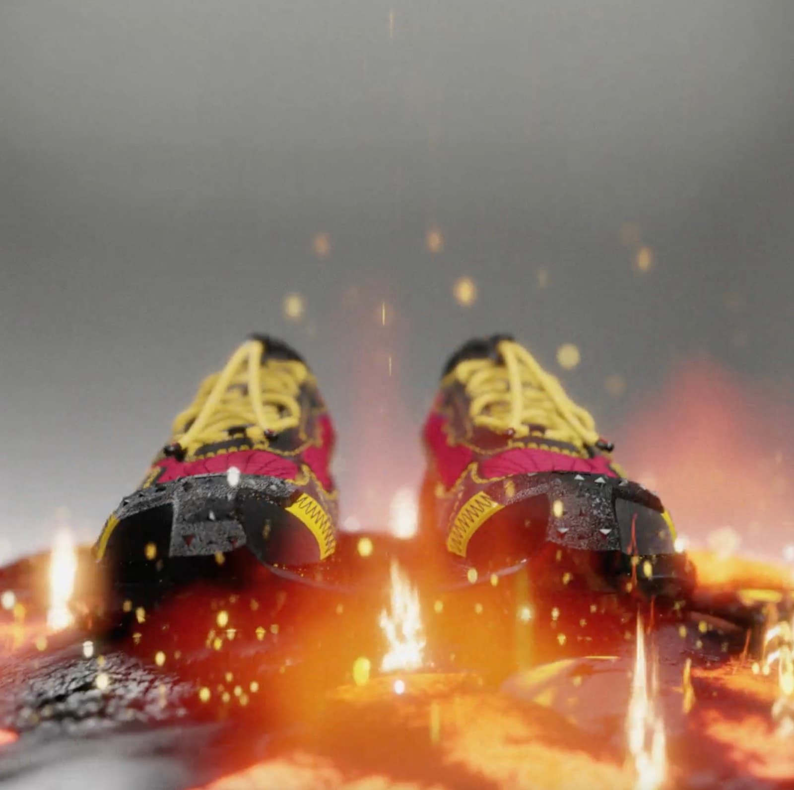 Reebok NFTs — 2022 campaign content 1 by Molotov Creative