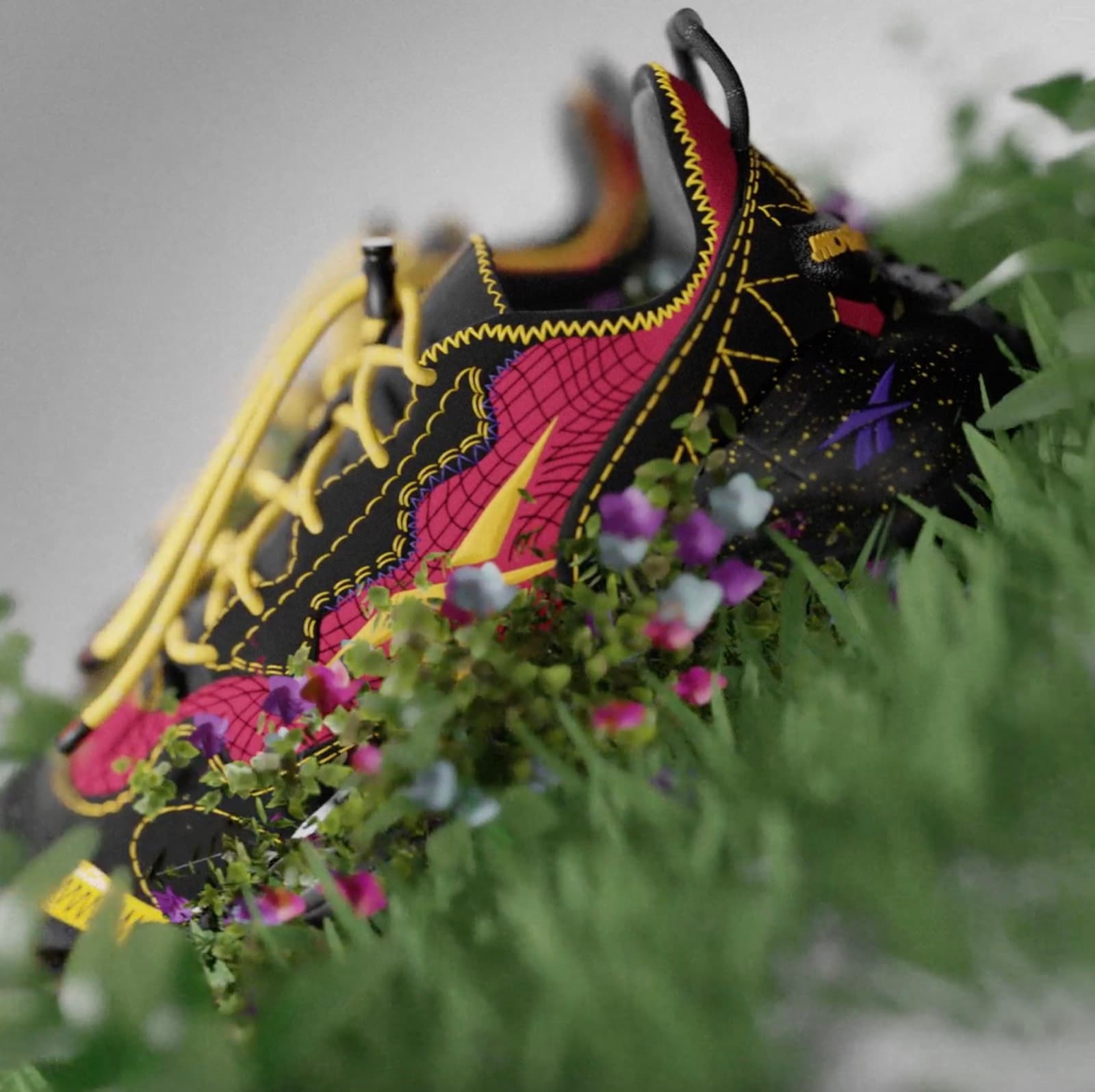 Reebok NFTs — 2022 campaign content 2 by Molotov Creative