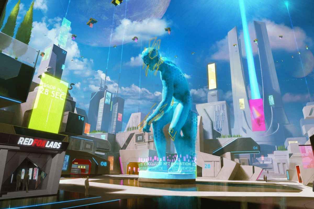 RFOX case study hero image by Molotov Creative