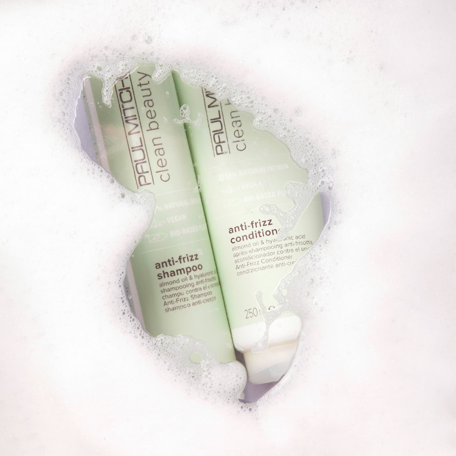 Salon Warehouse campaign content 5 by Molotov Creative